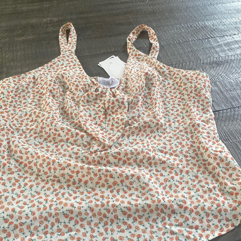 marshall’s tank